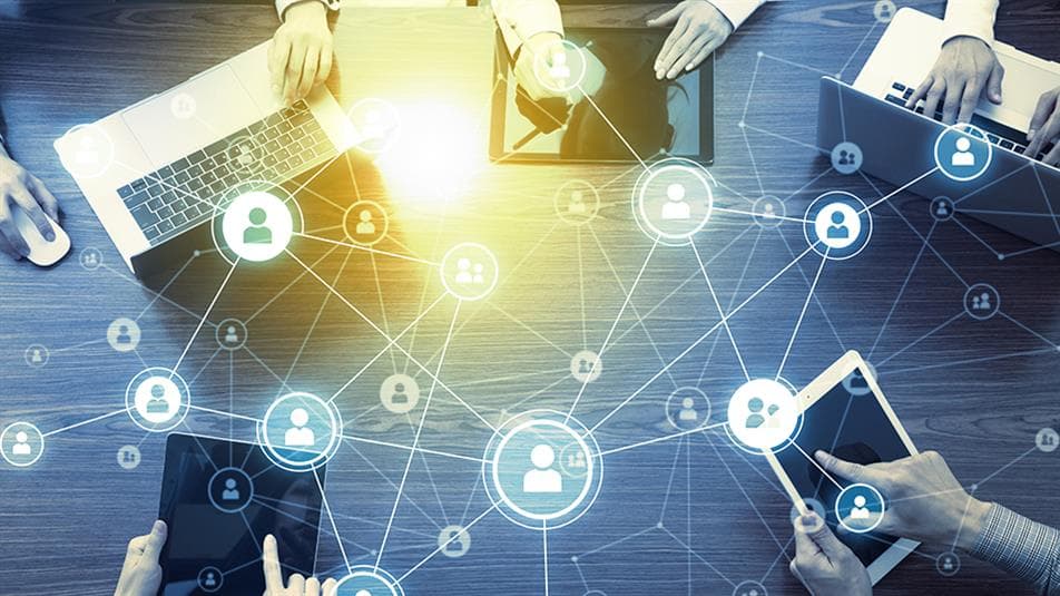 Intro to Computer Networking Concepts